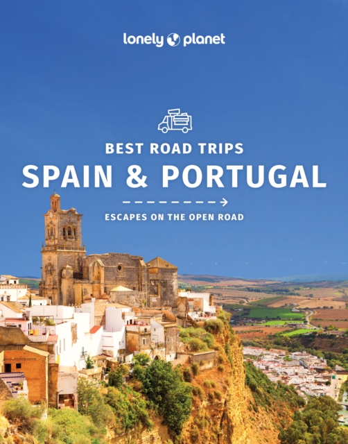 Obrázok Spain & Portugals Best Road Trips 2