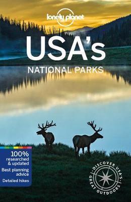 Obrázok USAs National Parks 2