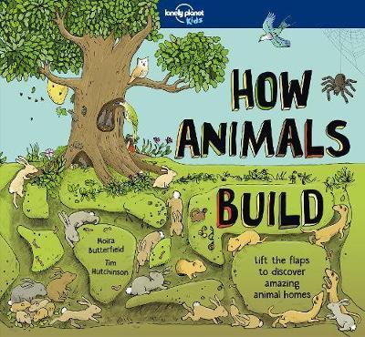 Obrázok How Animals Build