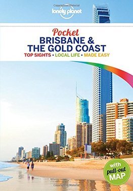 Obrázok Pocket Brisbane & The Gold Coast