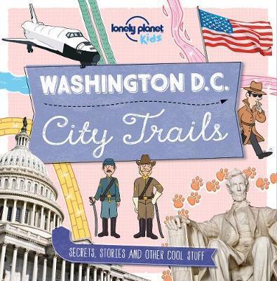 Obrázok City Trails Washington Dc1