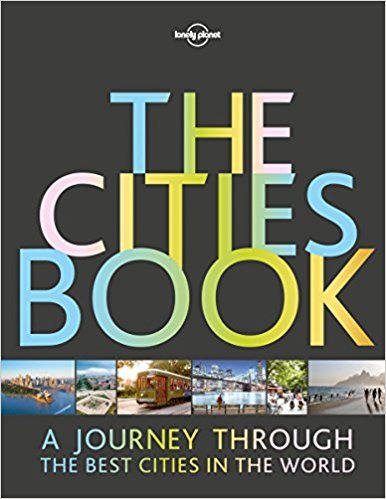 Obrázok The Cities Book 2
