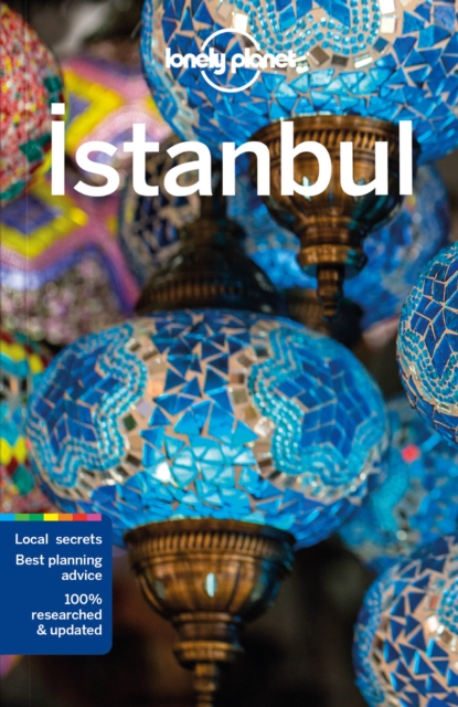 Obrázok Istanbul 10