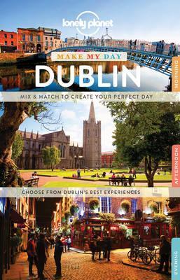 Obrázok Make My Day Dublin 1