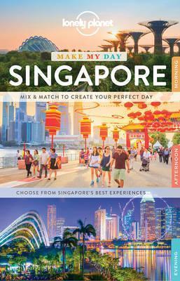 Obrázok Make My Day Singapore