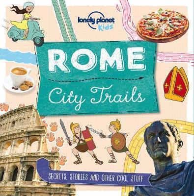 Obrázok City Trails Rome
