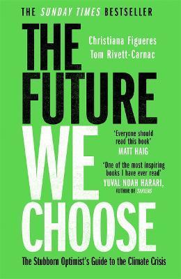 Obrázok The Future We Choose