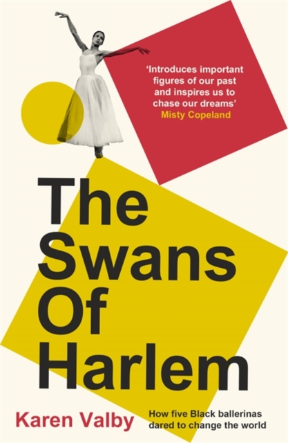 Obrázok The Swans of Harlem