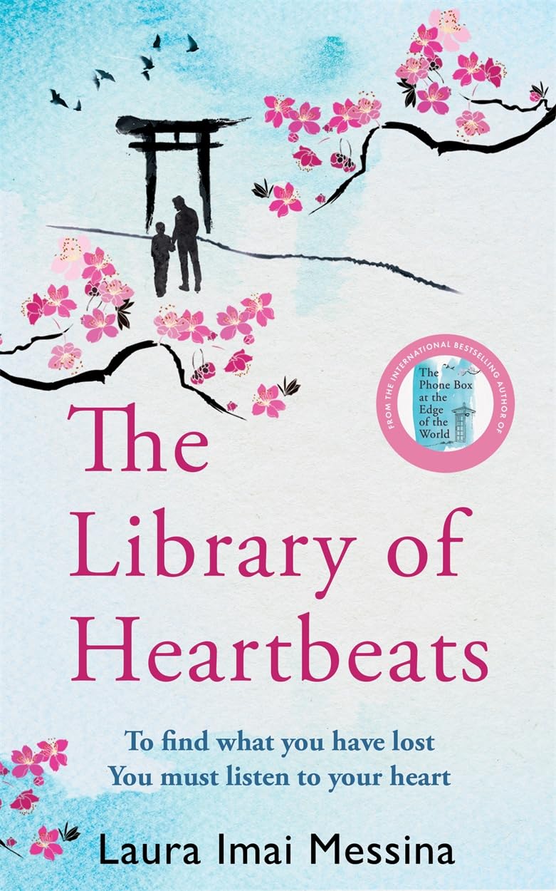 Obrázok The Library of Heartbeats