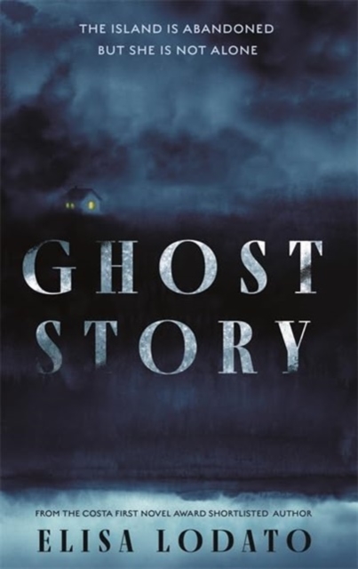 Obrázok Ghost Story