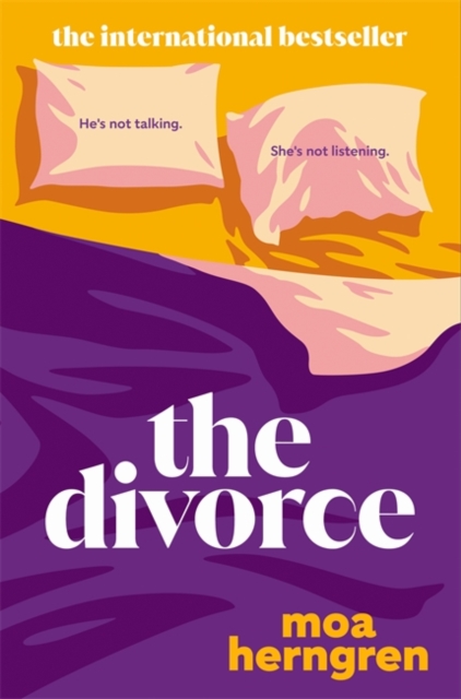 Obrázok The Divorce