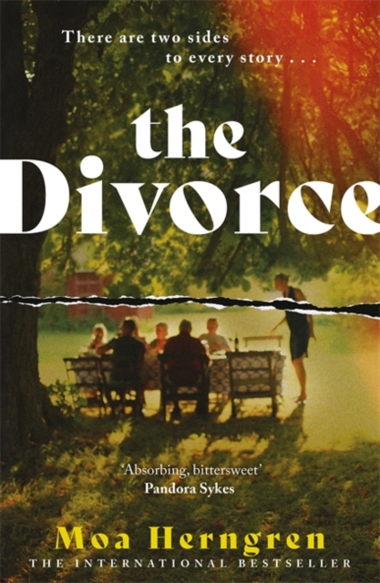 Obrázok The Divorce