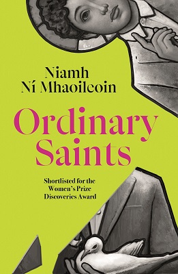 Obrázok Ordinary Saints