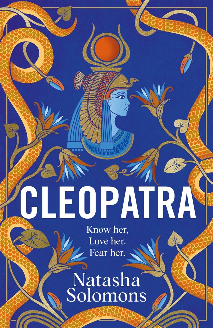 Obrázok Cleopatra