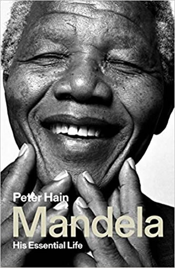 Obrázok Mandela : His Essential Life