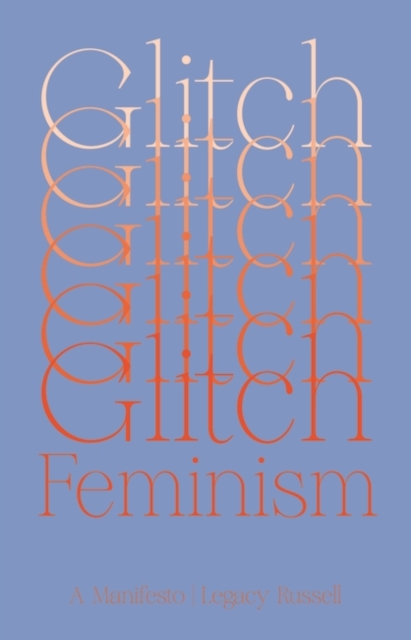 Obrázok Glitch Feminism
