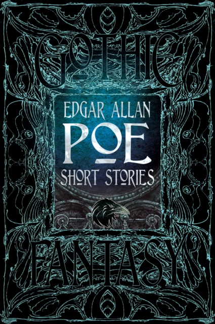 Obrázok Edgar Allan Poe Short Stories