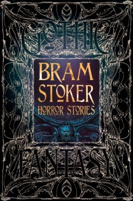 Obrázok Bram Stoker Horror Stories