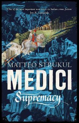 Obrázok Medici Supremacy