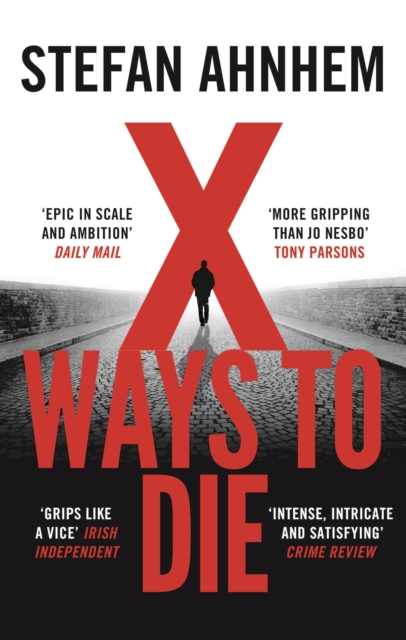 Obrázok X Ways to Die