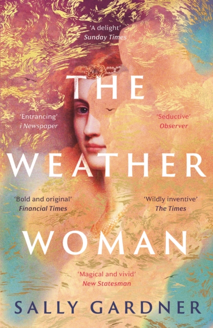 Obrázok The Weather Woman