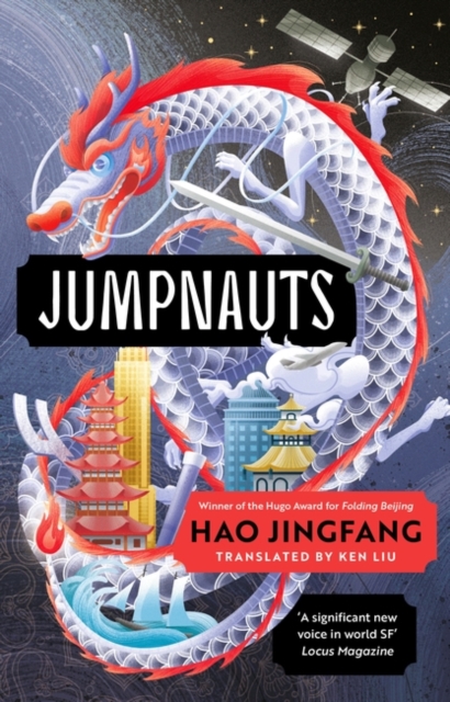 Obrázok Jumpnauts