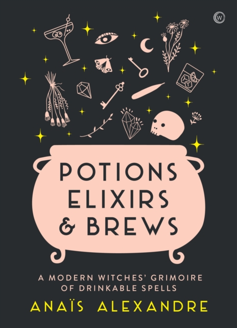 Obrázok Potions, Elixirs & Brews