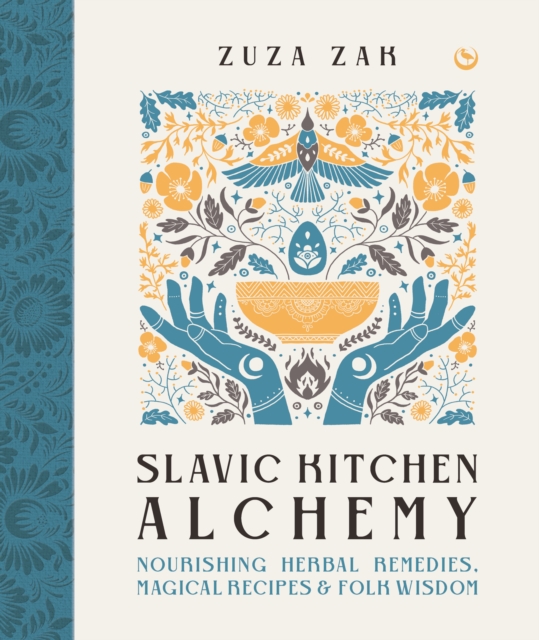 Obrázok Slavic Kitchen Alchemy