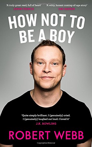 Obrázok How Not To Be a Boy