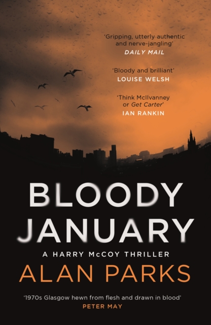 Obrázok Bloody January