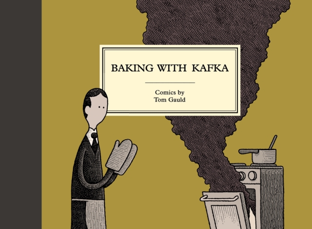 Obrázok Baking with Kafka