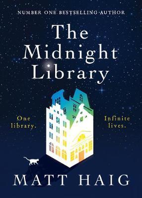 Obrázok The Midnight Library