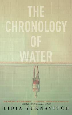 Obrázok The Chronology of Water