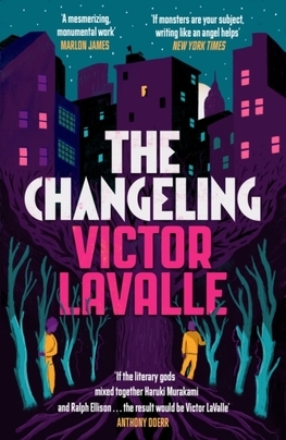 Obrázok The Changeling