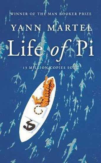 Obrázok Life Of Pi