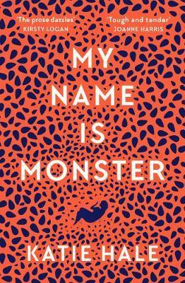 Obrázok My Name Is Monster