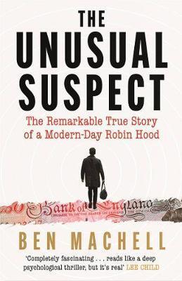 Obrázok The Unusual Suspect