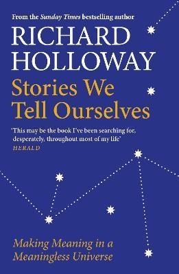 Obrázok Stories We Tell Ourselves
