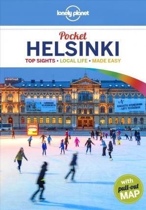 Obrázok Pocket Helsinki 1