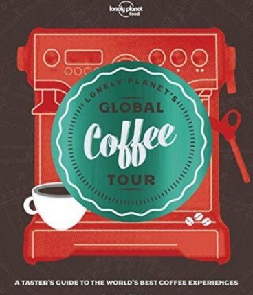 Obrázok Global Coffee Tour 1