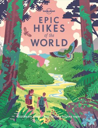 Obrázok Epic Hikes Of The World 1