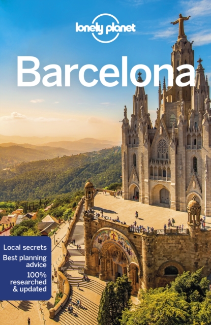 Obrázok Barcelona 12