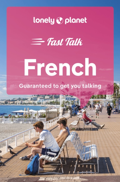 Obrázok Fast Talk French 5