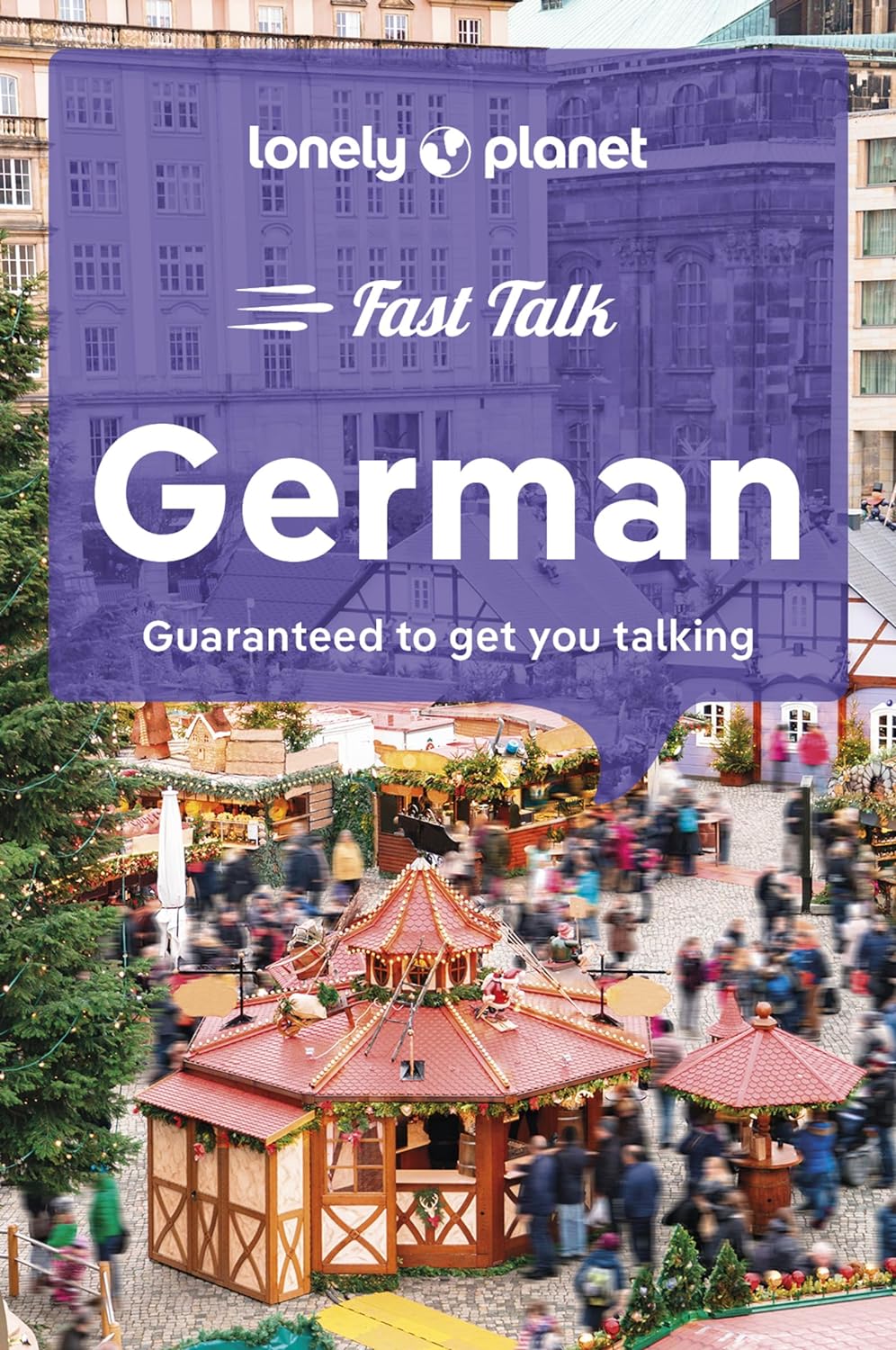 Obrázok Fast Talk German 4