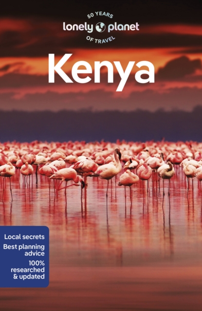 Obrázok Kenya 11