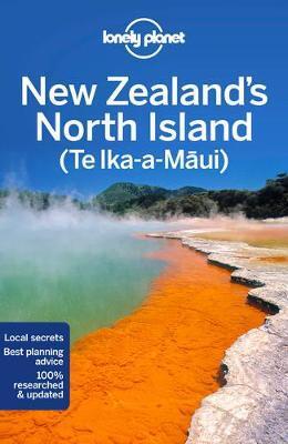 Obrázok New Zealands North Island 6