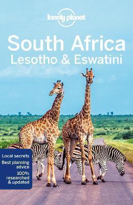 Obrázok South Africa, Lesotho & Eswatini 12