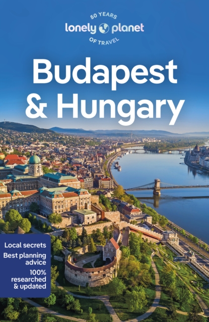 Obrázok Budapest & Hungary 9