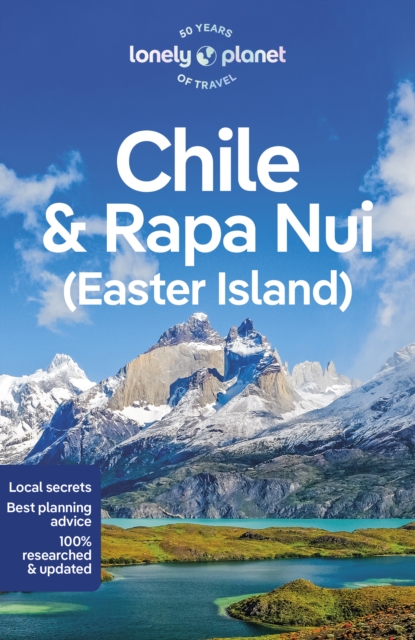 Obrázok Chile & Rapa Nui (Easter Island) 12