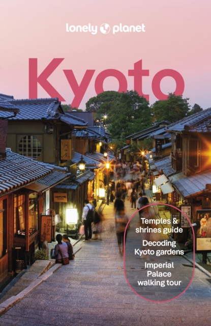 Obrázok Kyoto